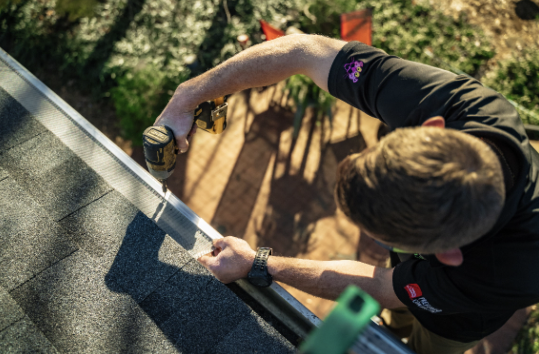 Gutter consultation and assessment